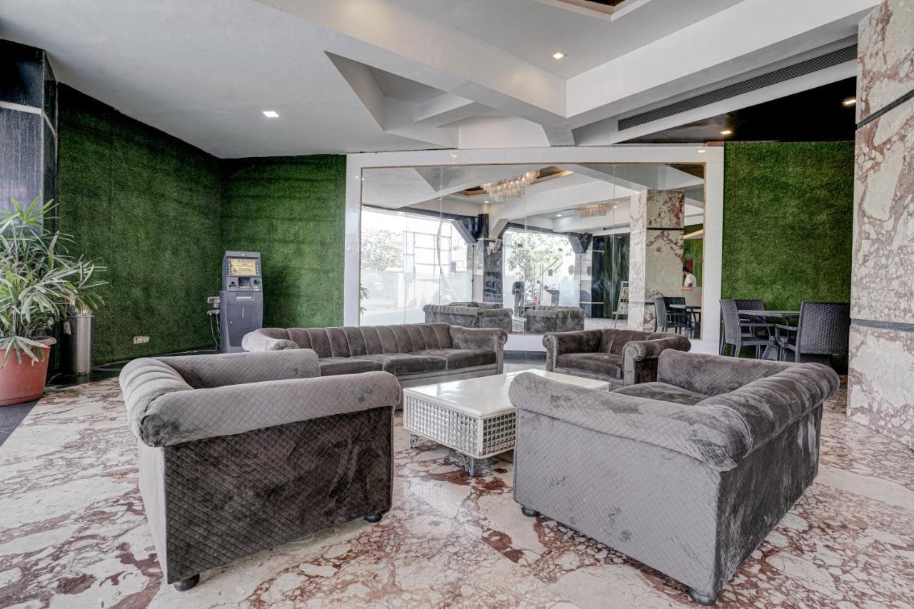 R R Suites - Near Lodha Xperia Mall Bombay